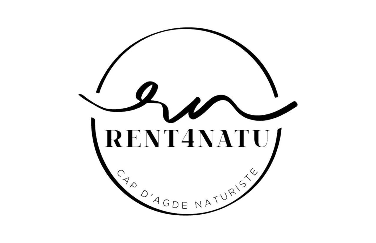 Village Naturiste R4N - Le Borrely Heliopolis 아그 외부 사진